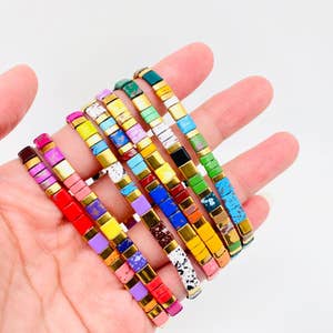 Purchase Wholesale tila bead. Free Returns & Net 60 Terms on Faire