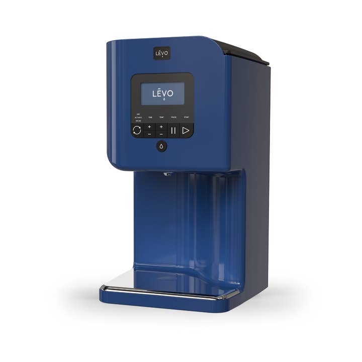 LEVO - Wholesale Kitchen Appliance - LĒVO II+ Herbal Oil Infuser1