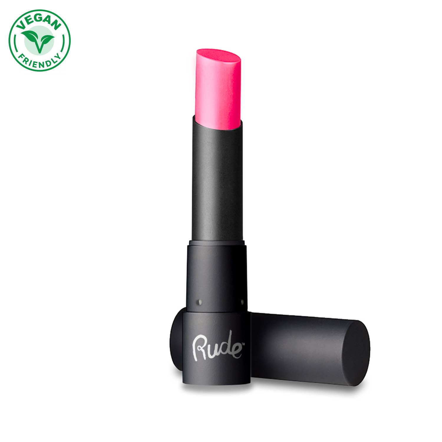 Rude Cosmetics - Wholesale Lipstick - Attitude Matte Lipstick7