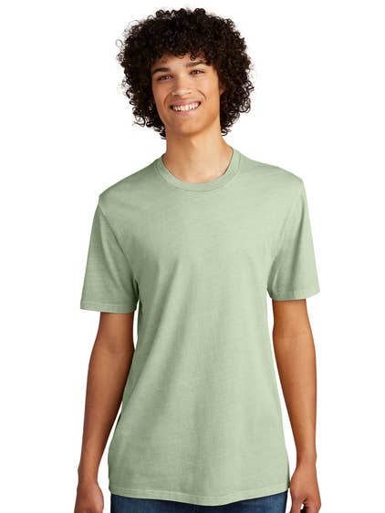 Print The Dream - Wholesale T-shirt – men's - Allmade® Unisex Mineral Dye Organic Cotton Tee2