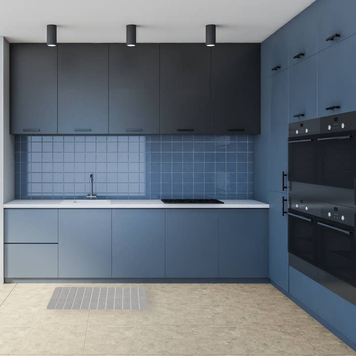 2626 Designs - Wholesale Floor Mat - Quick-Dry Diatomite Stone Kitchen Medium Floor Mat11