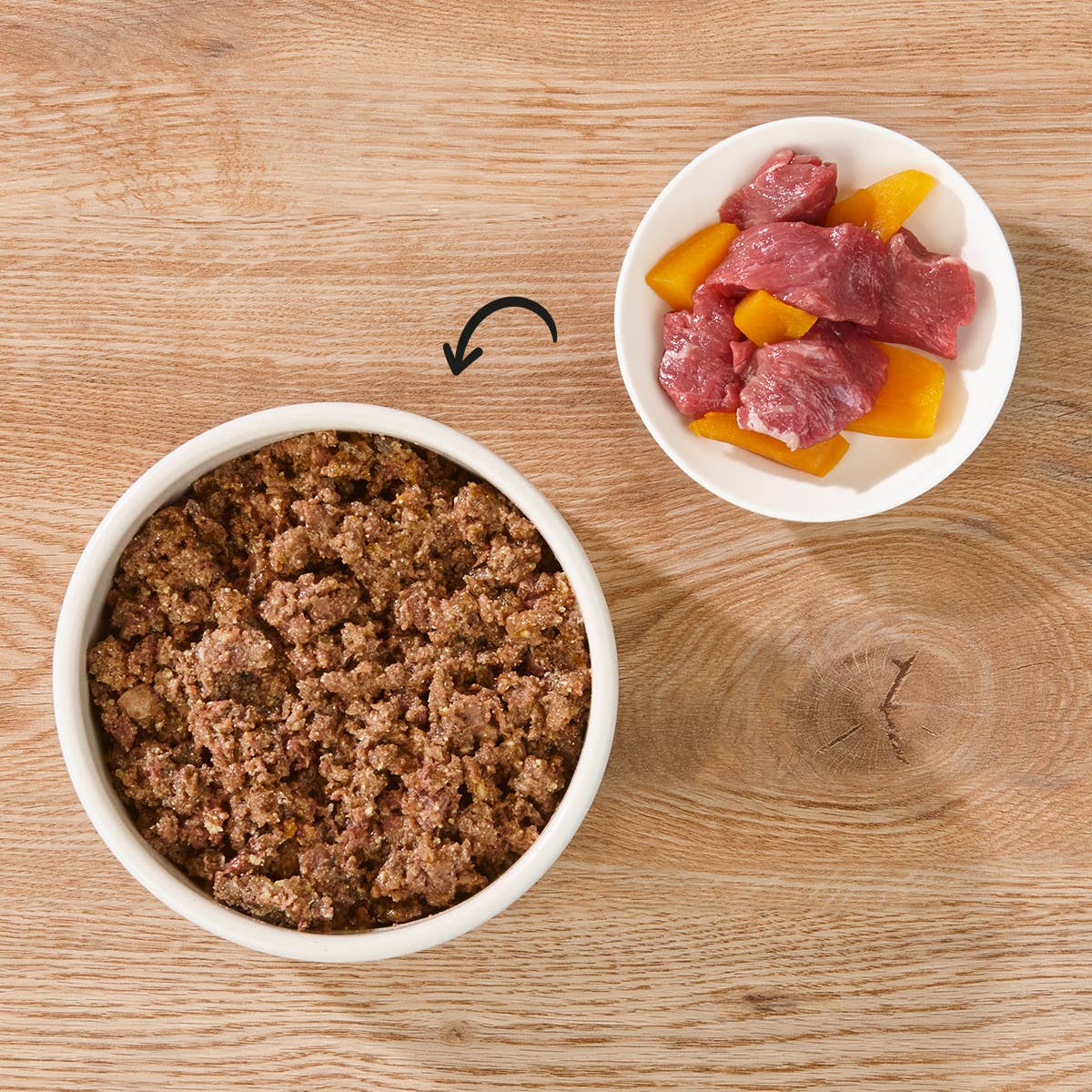 Dogs’n Tiger – Großhandel Tiernahrung – Hund – Dogs’n Tiger Adult Hundefutter Guadn Rindfleisch & Kürbis5