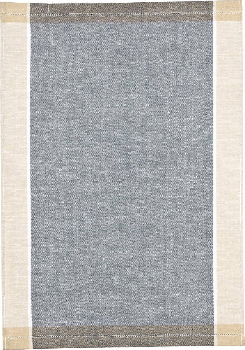 Rune-Jakobsen Design – wholesale Kökshandduk – Kökshanddukar i linne/bomull med grå cottage-ränder3