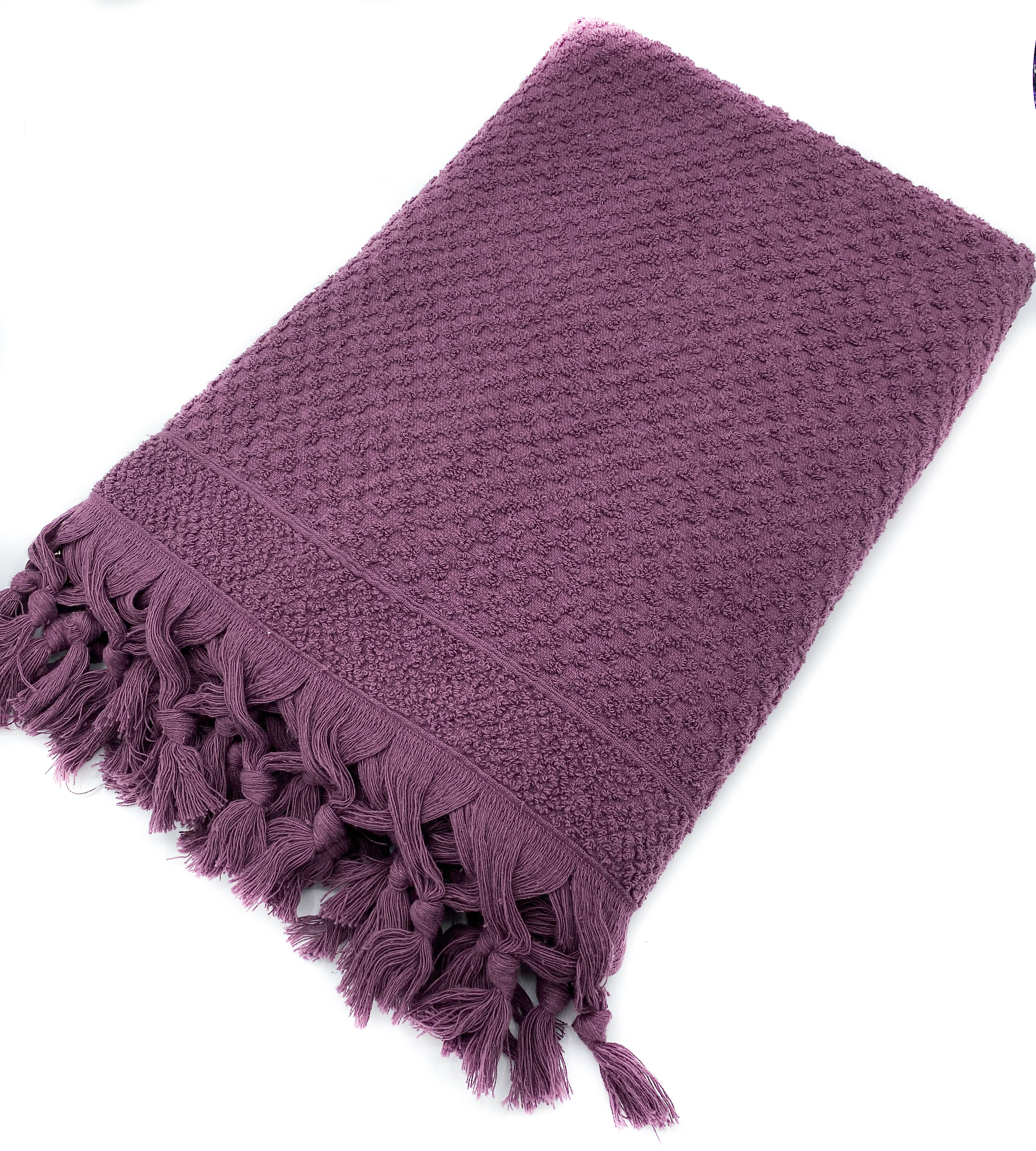 Kalkedon Towels - Wholesale Towel Set - SALE! Organic Cotton Bath Towel Set | Hand Towel | Luxurious9