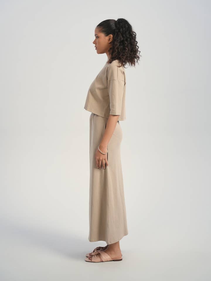 Aleeza Paris - Wholesale Blouse - Women's - Elwood Top