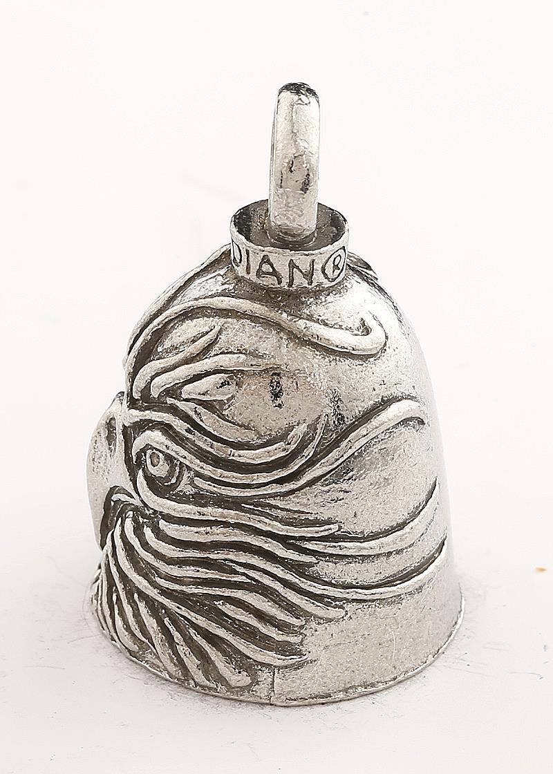 Guardian Bell - Wholesale Keychain - Unisex - Hawk Bell2