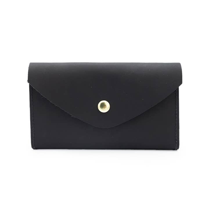 Glad & Young Studio - Wholesale Wallet - Women's - In a Snap Wallet