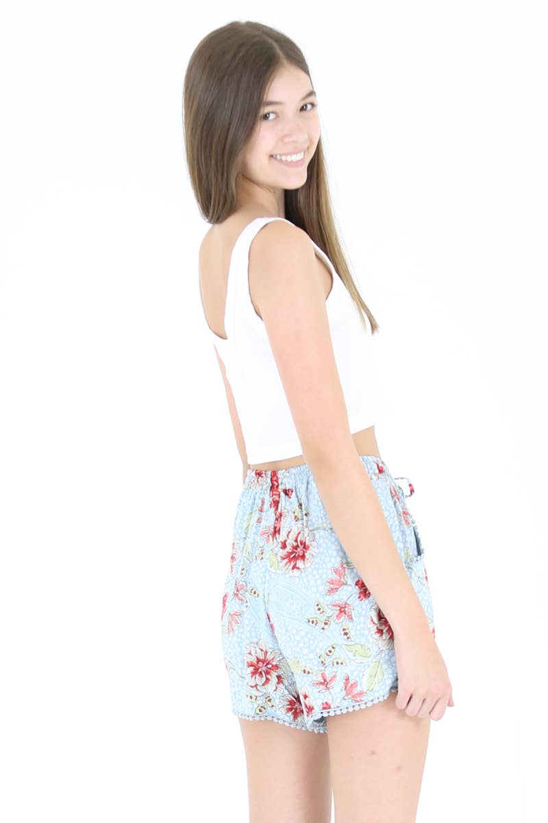 ANGIE - Wholesale Knit Top - Women's - X2CK3-ASIS13