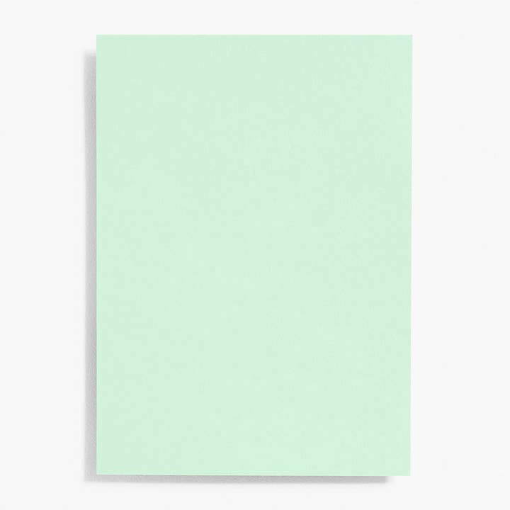 Paper Source Wholesale - Wholesale Stationery/Notecard Set - 4 Bar Note Cards Bulk Pack (100 Pack)22