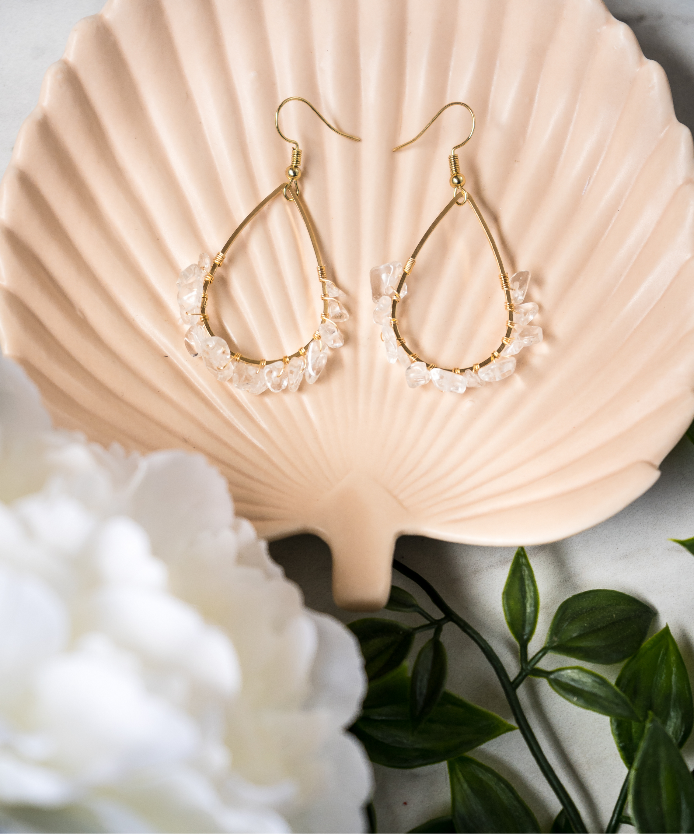 XTRA by Stacey - Vendita all'ingrosso Orecchini pendenti - L'orecchino Tiffany8