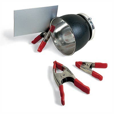 Studio Specialties - Wholesale Craft Supplies - CLAMPSPRING 6"