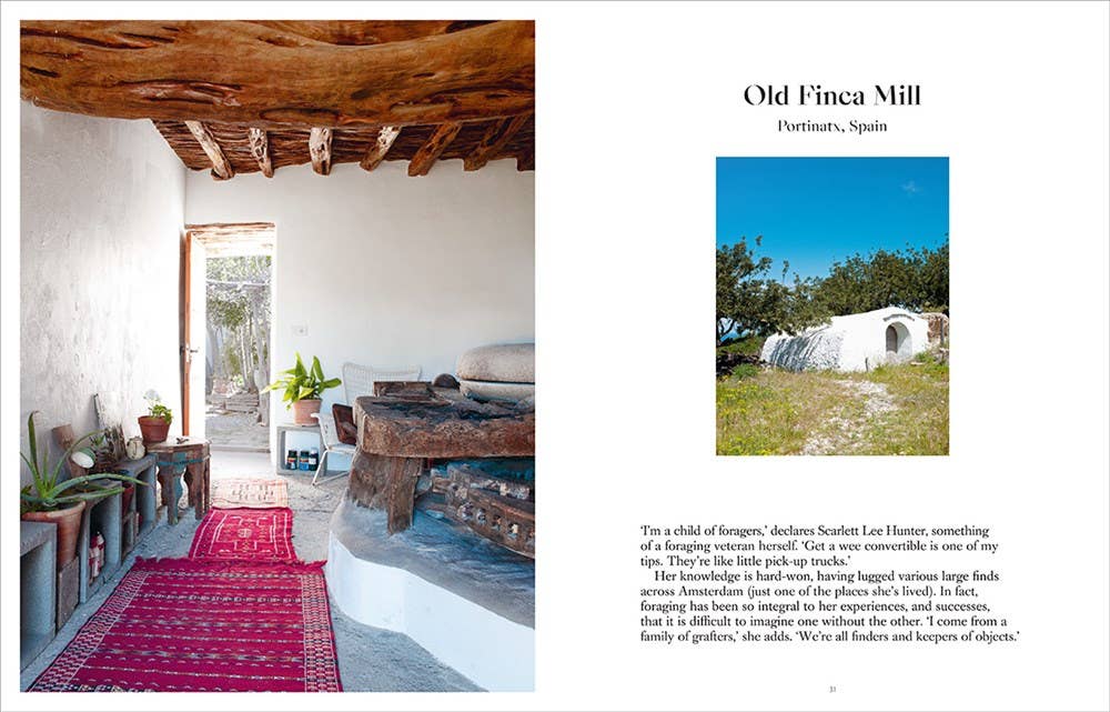 W. W. Norton - Wholesale Home & Garden - The Foraged Home8