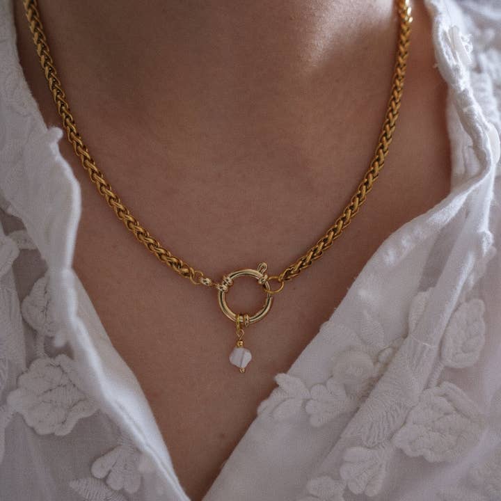 Orore bijoux - Wholesale Individual Charm/Pendant - Charm Ella2