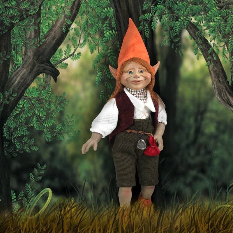 LAMAGIK, S.L. - Wholesale Kerstdecoratie - Willy (Werk, Gezondheid)8