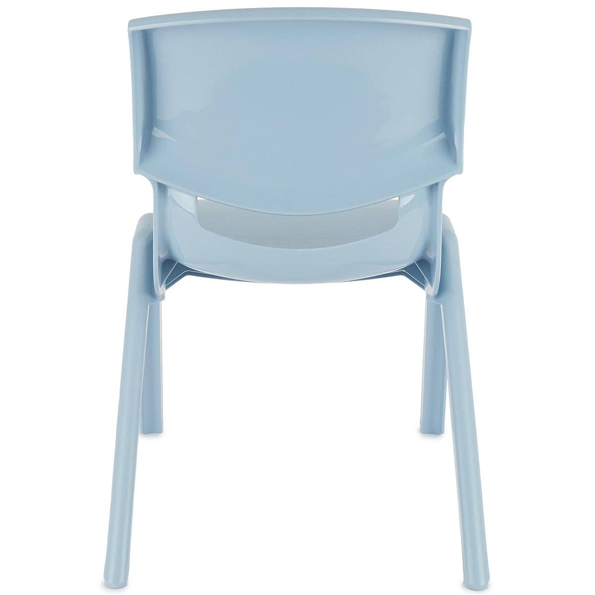 Bieco Spielwaren - Wholesale Chair - Kids - Children's chair hazy blue5