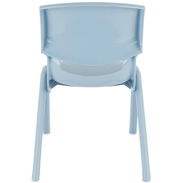 Bieco Spielwaren - Wholesale Chair - Kids - Children's chair hazy blue5