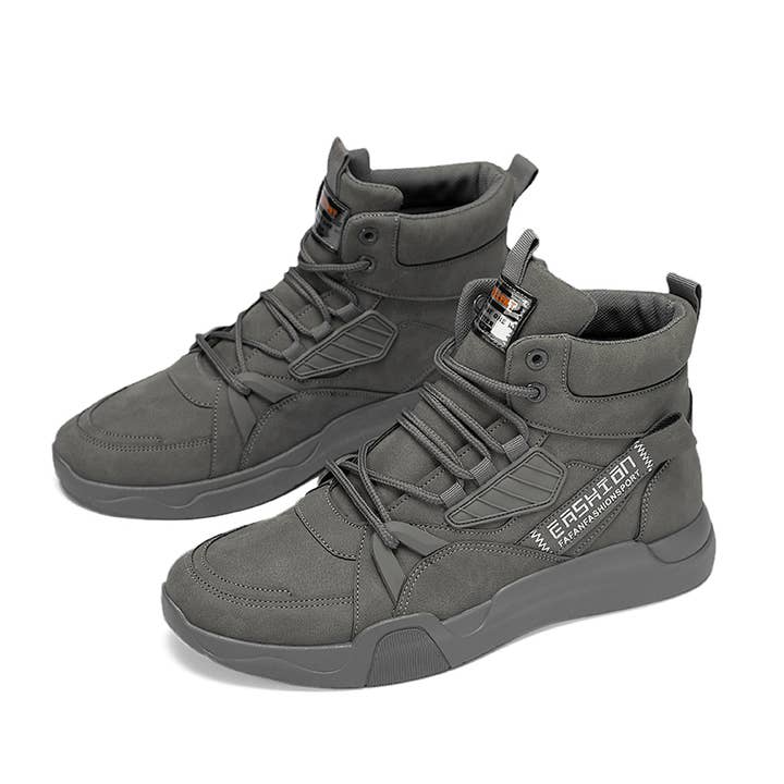 Chaussures de marche en plein air pour hommes pour la vente par Calseosvic