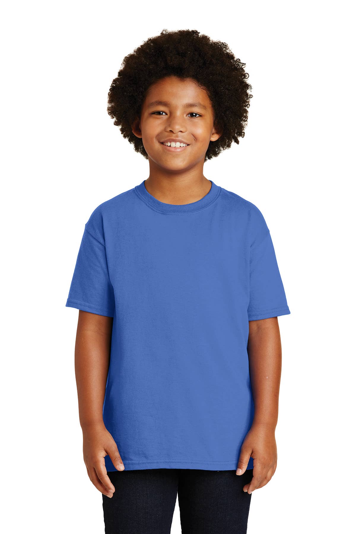 Radyan - Wholesale T-Shirt - Kids - Youth blank tee in multiple colors, Best quality kid's tee.10