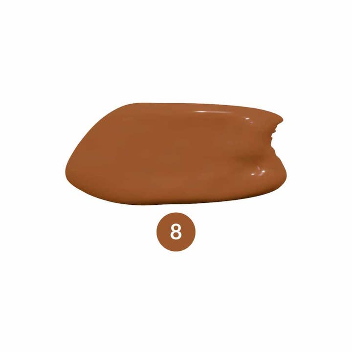 withSimplicity - Wholesale Foundation - Organic Liquid Foundation – Vegan, Natural | Clean Beauty38