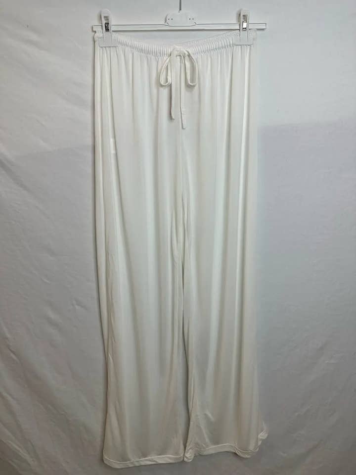 Mimi & Gogo - Wholesale Pants - Women's - Fluid Pants @9617_PaFluide