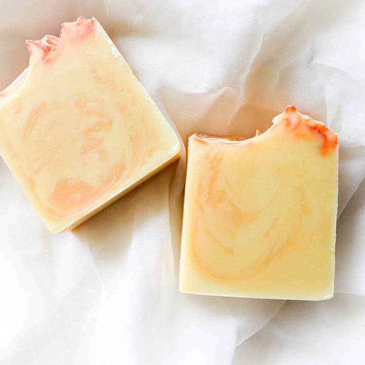 Turmeric Orange for wholesale by By J. Rose