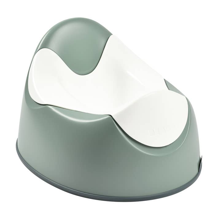 BEABA Training Potty - Sage for wholesale by BEABA & Childhome