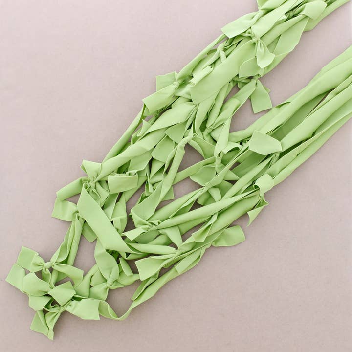 Collar Multi Telas Nudo para venta al por mayor de Sonata