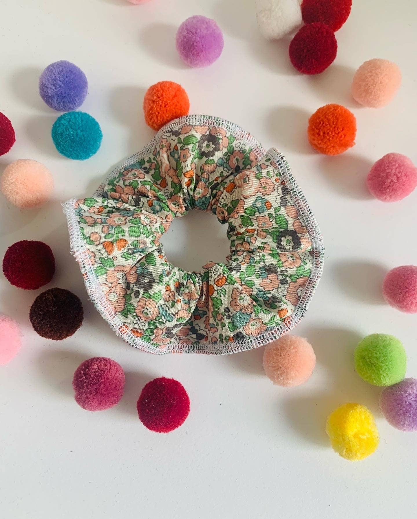 Les Choupettes - Wholesale Hair Accessories Set - Women's - Scrunchie for Girls & Women1