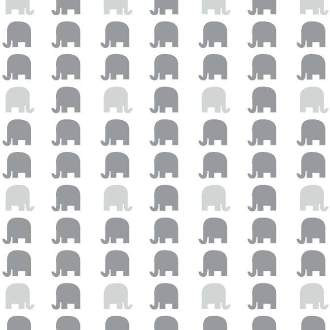 Birchwood Trading - Wholesale Drawer Liner - Elephant Scented Drawer Liner