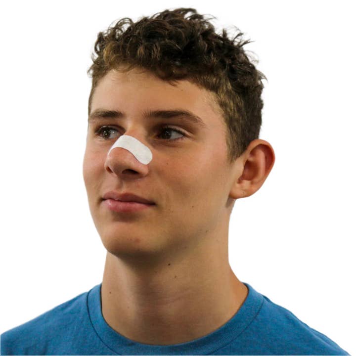 My Flexy - Wholesale Nasal Care - White Nasal Strips7