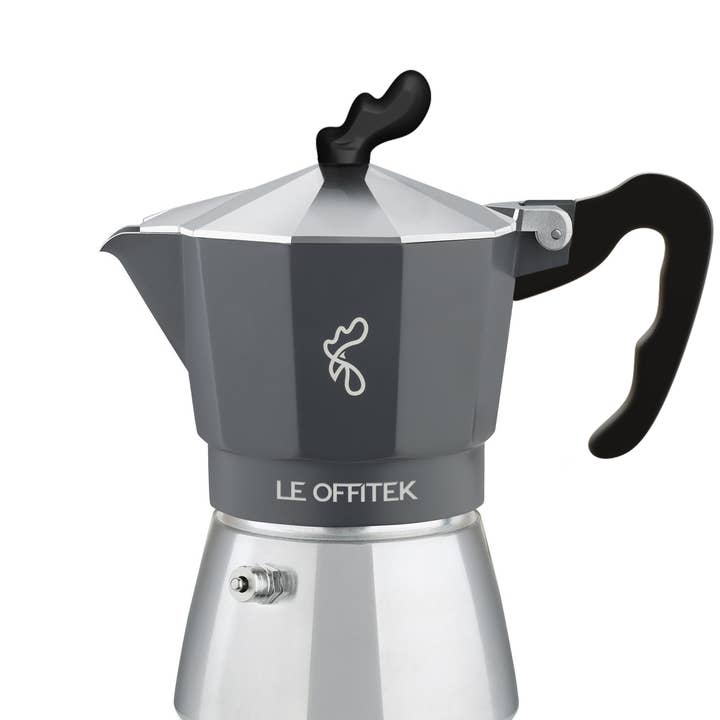 LE OFFICINE SRL – Máquina de café expresso por atacado – Cafeteira Magnetika0
