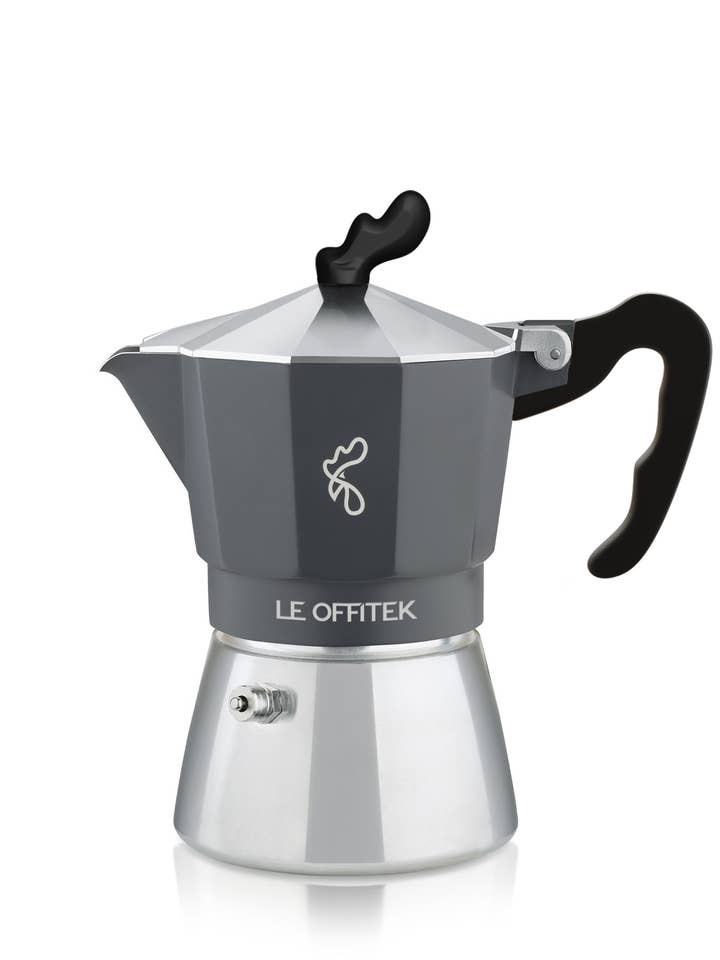 Cafeteira Magnetika por atacado de LE OFFICINE SRL