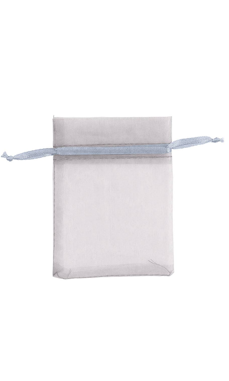 Store Supply Warehouse - Wholesale Gift Bag - Organza Drawstring Pouch3