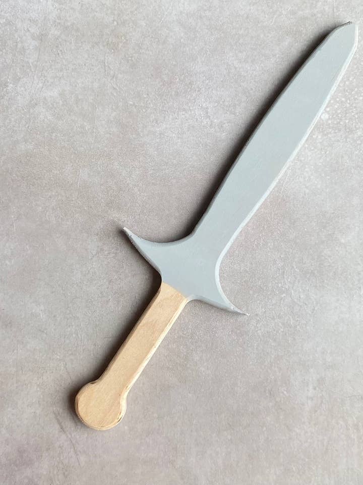 Espada, Design Élfico por atacado de Crayon Eater Designs