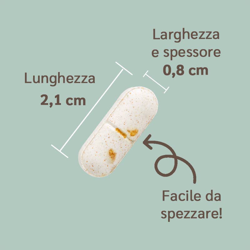 Pettech S.r.l. - Vendita all'ingrosso Integratore per animali domestici - Cani - Supplemento alimentare per le articolazioni del cane5