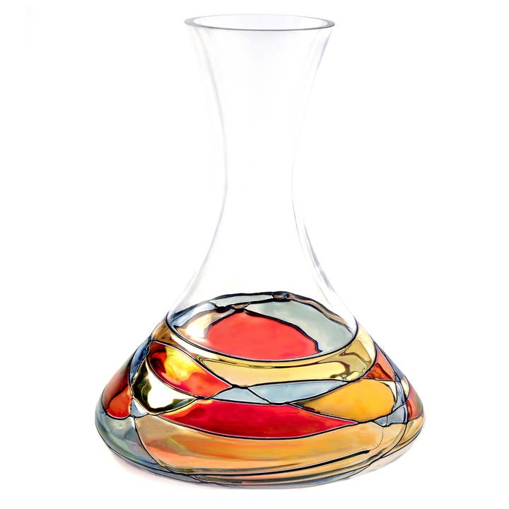 Wine Decanter 40 Oz for wholesale by Victoria Barcelona
