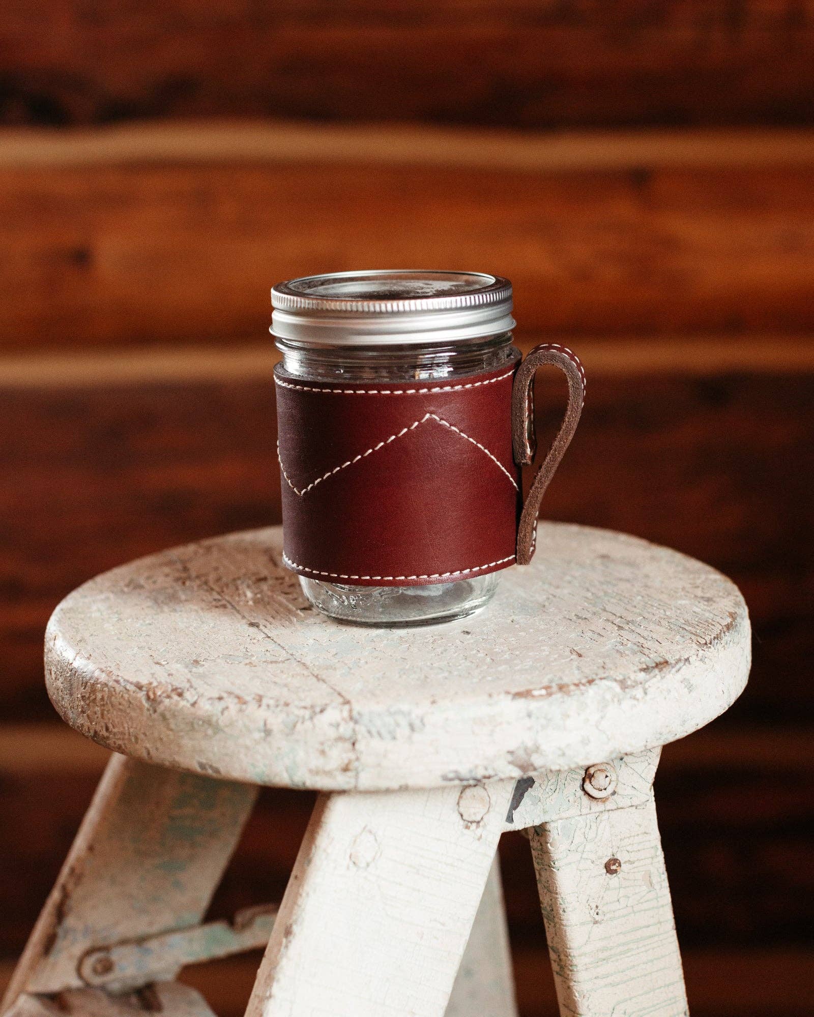 Crossbow Leather - Venta al por mayor Taza - JARRA DE CRISTAL AL POR MAYOR11