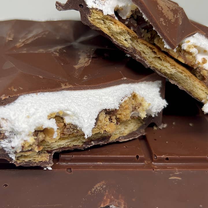 Upscale Freeze - Wholesale Chocolate - Chocolate Smore ReesesÂ