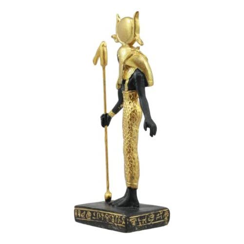 Pacific Trading - Wholesale Decorative Figurine - Egyptian Hathor3