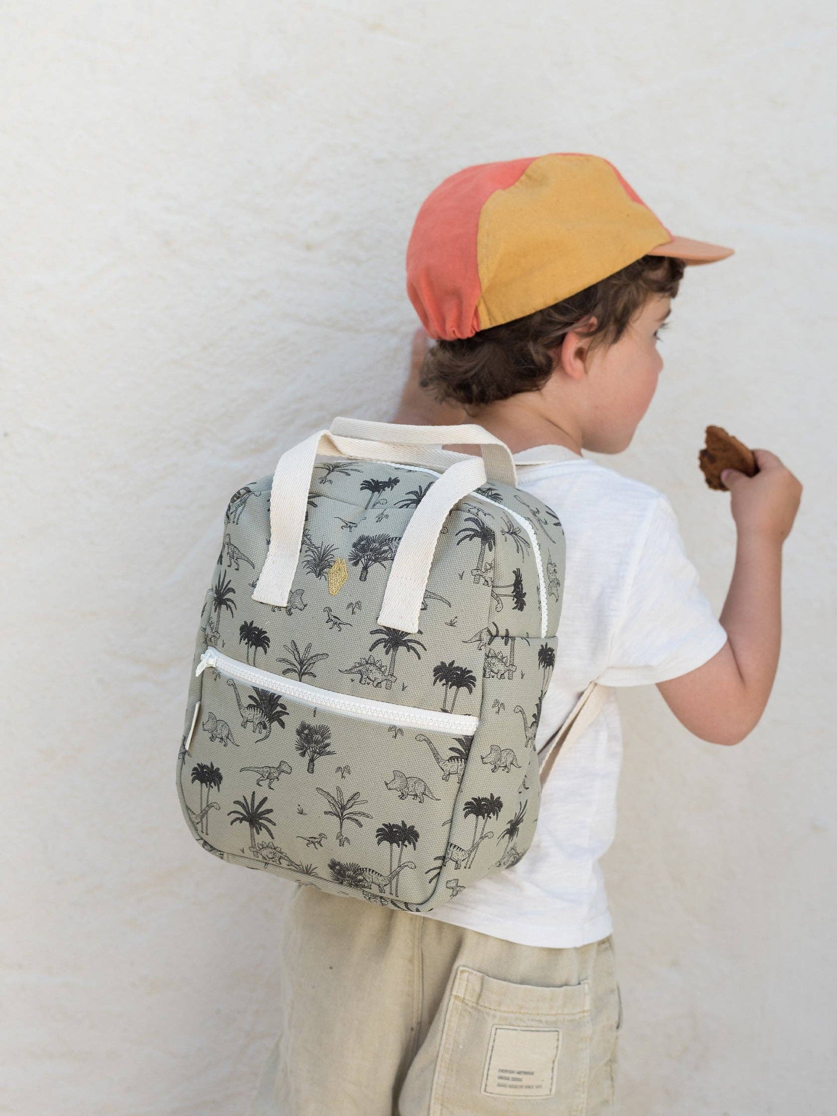 Milinane - Wholesale Backpack - Kids - Sac à dos - NOE2