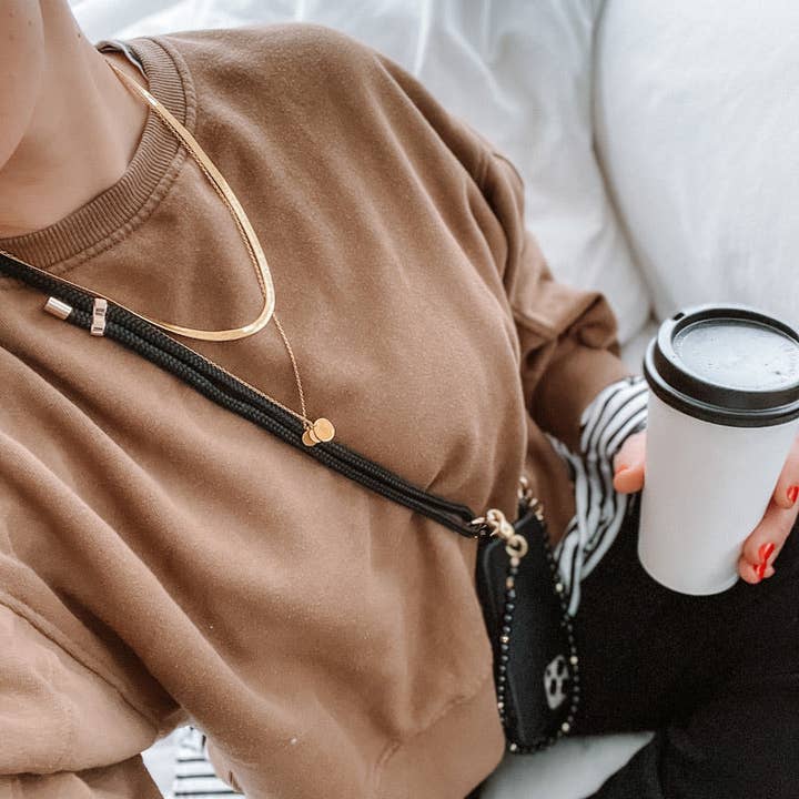 THE CÆP - Wholesale Phonecase Strap - Night Phone Strap3