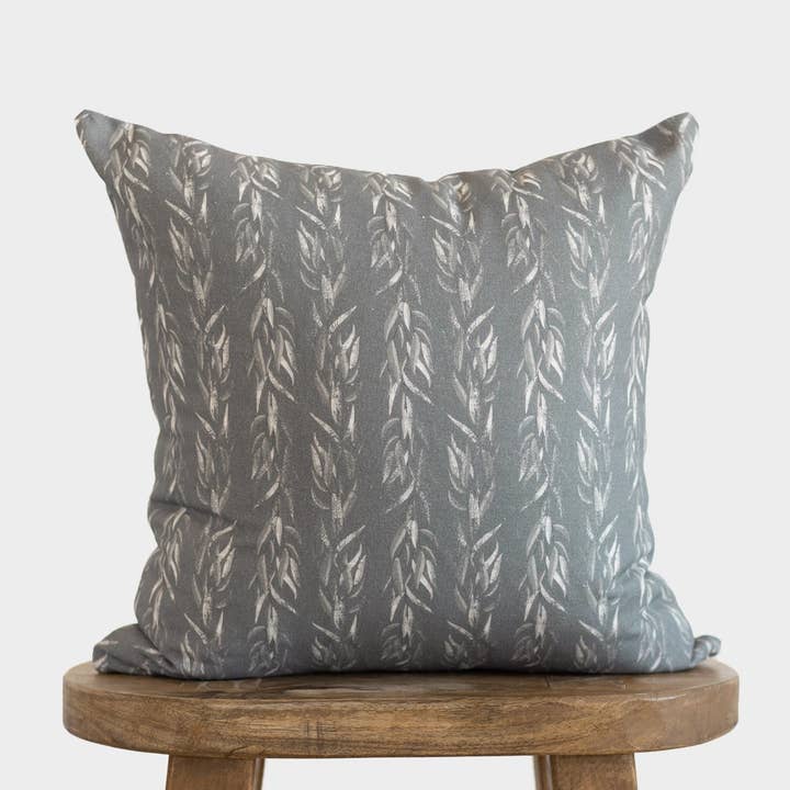 Sage Leaves - 18" | 20" for wholesale by Woven Nook