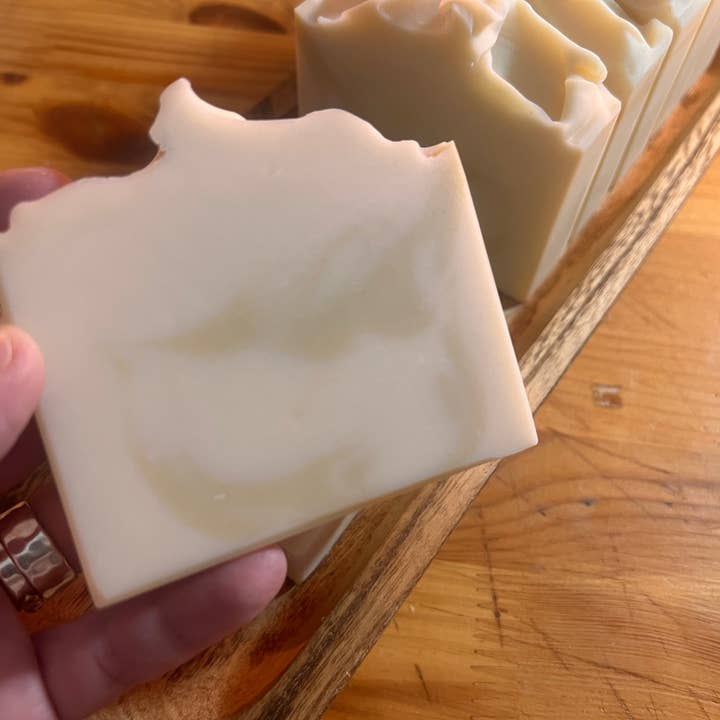 Ylang-Ylang & Lavender for wholesale by Blue Root Soaps