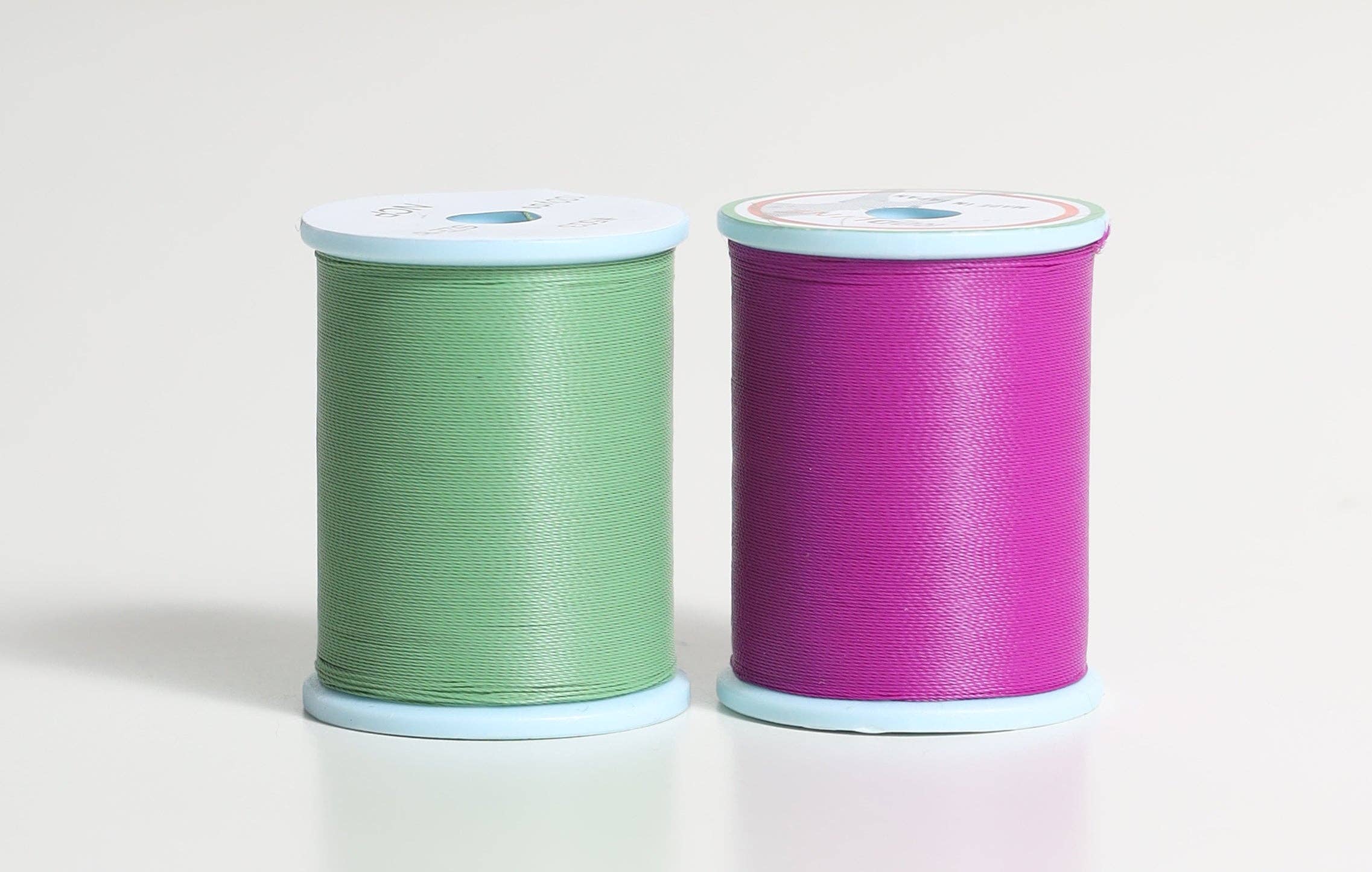 CILROD - Wholesale Thread - RodLine ColorFast Rod Winding Thread Binding Thread - Size B (100 Yds)2