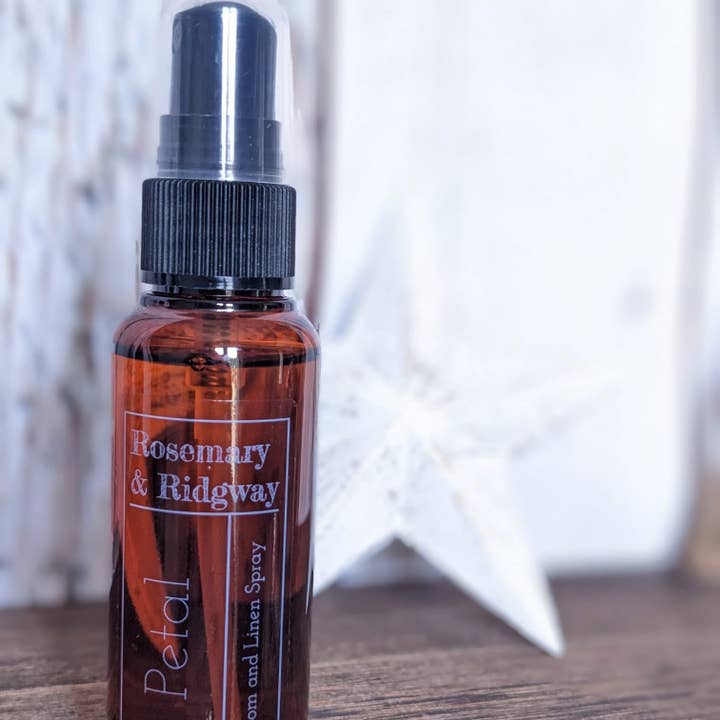 Rosemary & Ridgway – wholesale Room & linen spray – Room & Linen Spray3