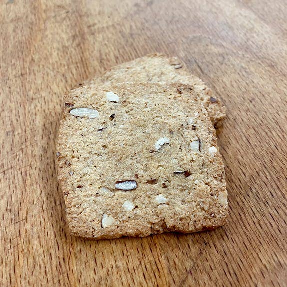 La Biscuiterie Namuroise – Großhandel Cookie – Namur-Brot (im 100-g-Beutel)