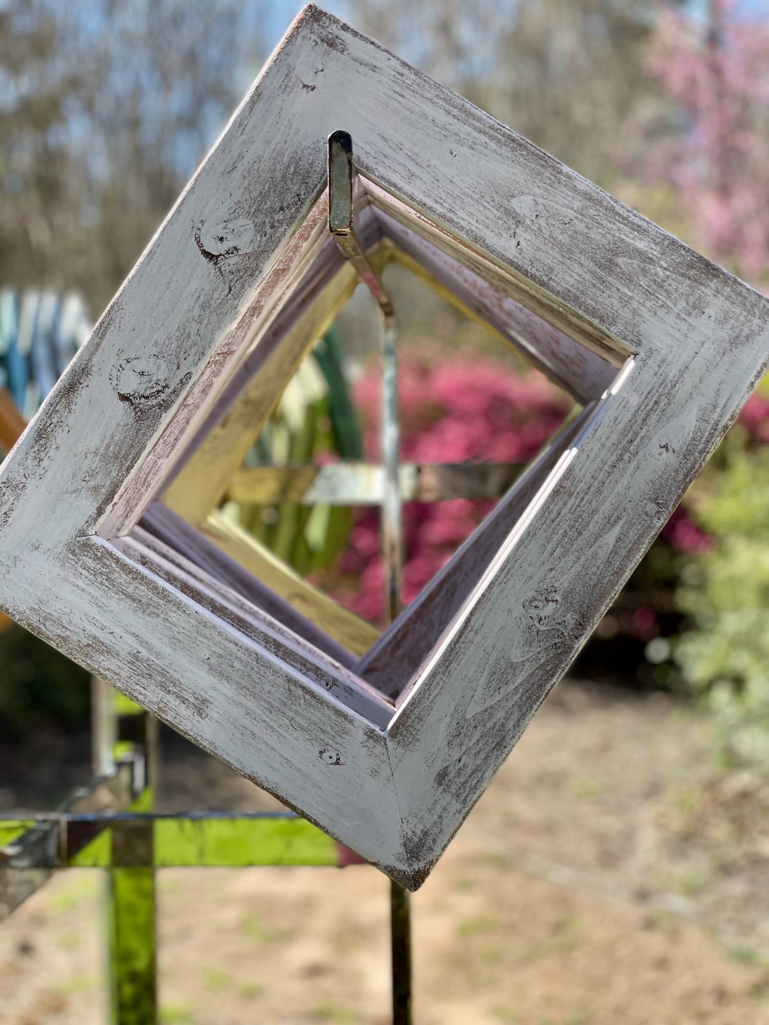 Swinford Designs - Wholesale Picture Frame - Handmade Wood Frames - Choose Size & Finish2