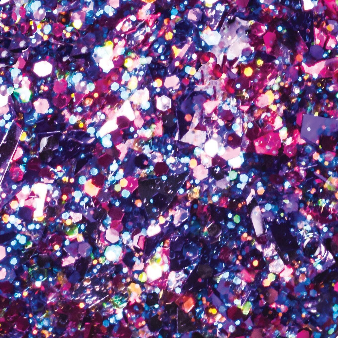 Plaid Crafts - Wholesale Acrylic Paint - Delta Ceramcoat ® Glitter Explosion™, 2 oz2