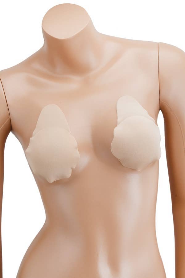 anbfashion - Wholesale Nipple Pasties - Women's - Breast Lift Pasties1