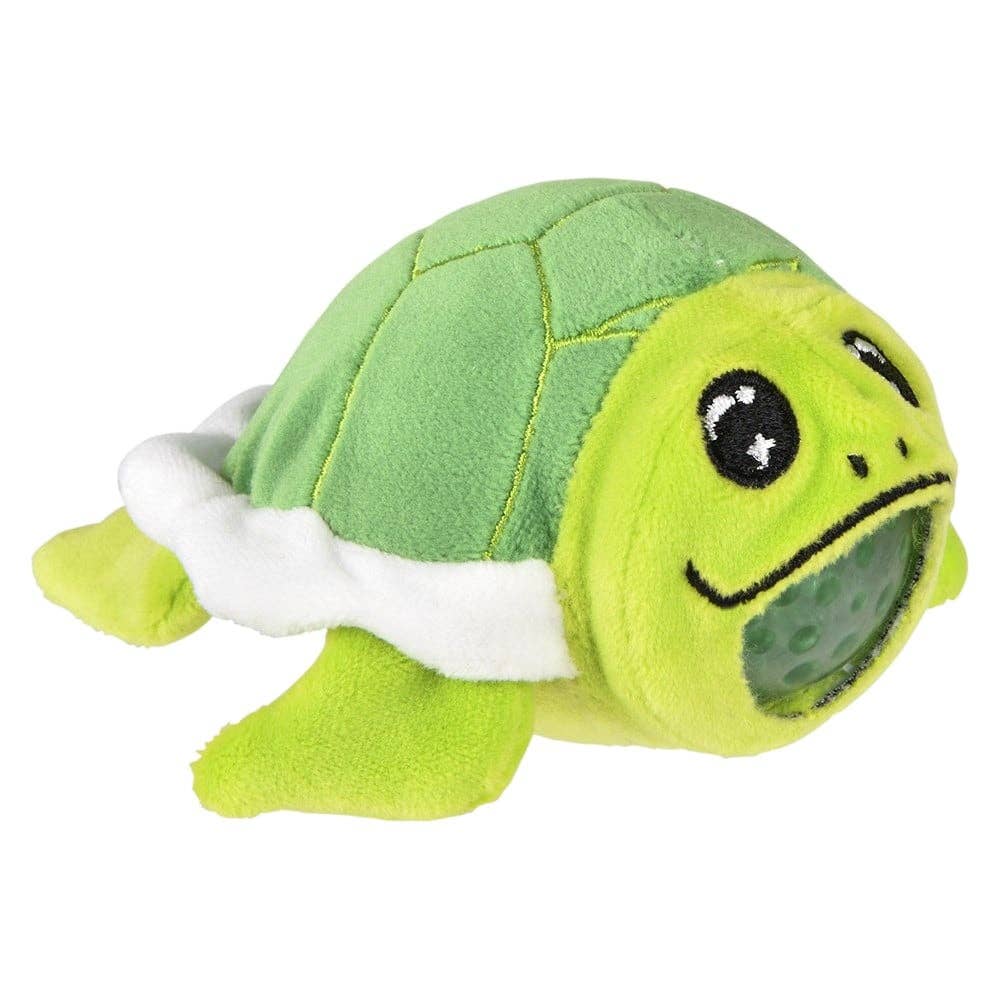 La Luna Bella - Toys - Wholesale Stuffed/Plush Toy - Kids & Baby - 3" Sea Turtle Squeezy Bead plush LLB Plush Toys2